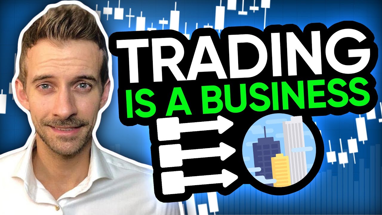 Trading Business vs. Hobby What Successful Traders Do Different
